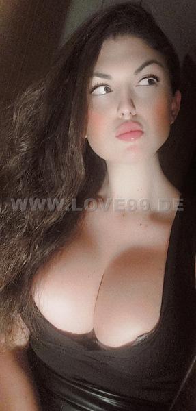 Escort callgirl Cansu aus Aachen 25 Jahre alt  4915757038017  