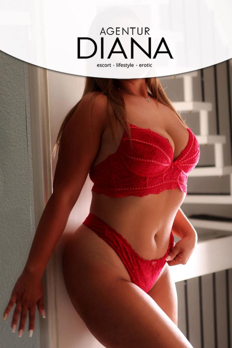 Escort callgirl Nina