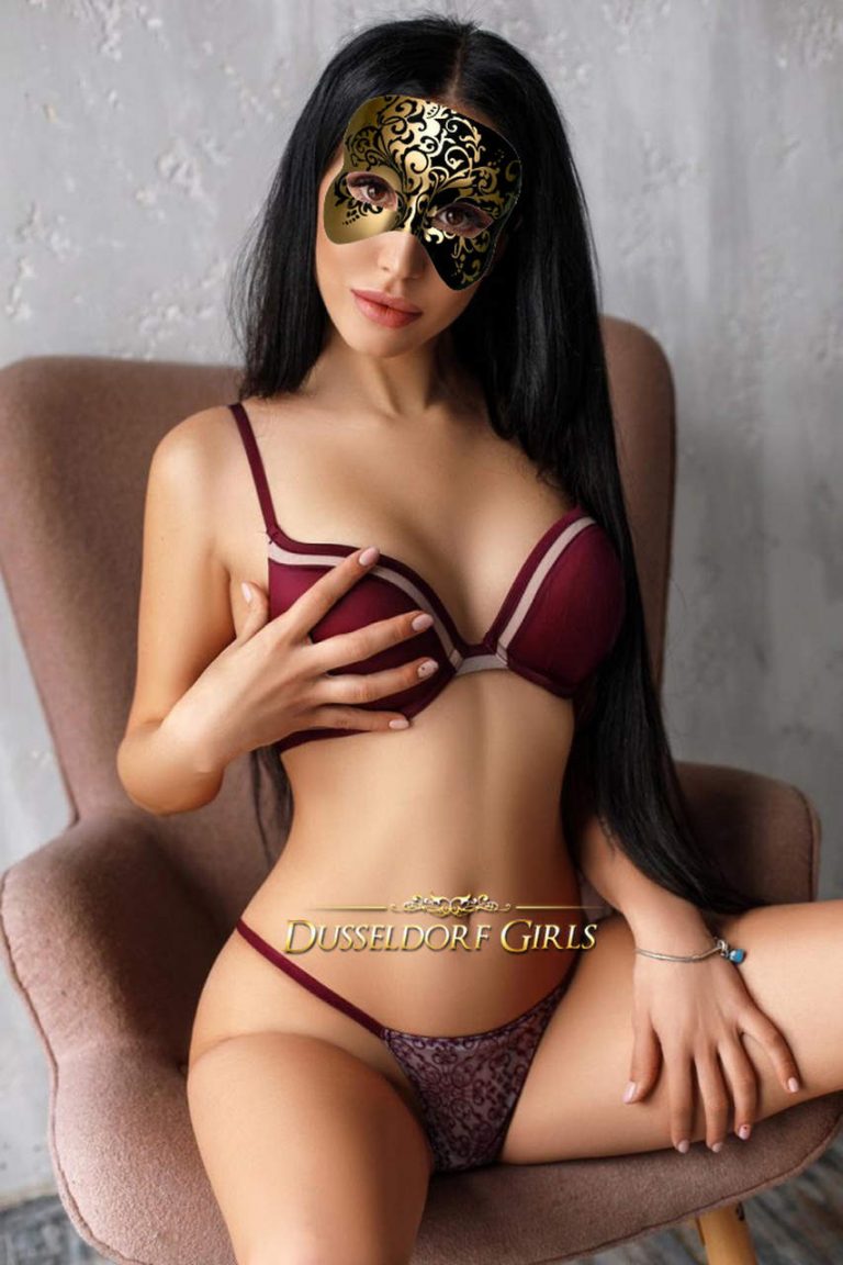 Escort callgirl Valeria