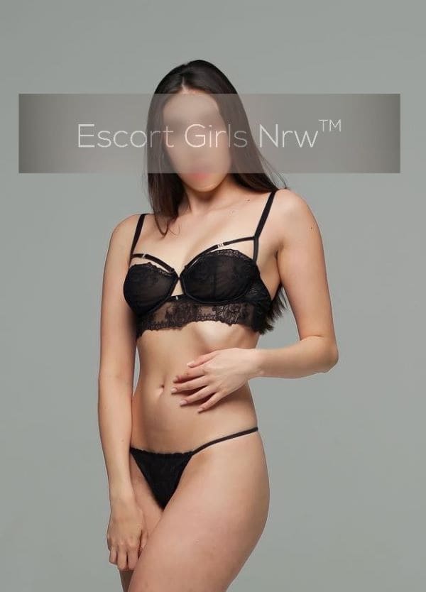 Agentur Escort Girls NRW Modell Elisha