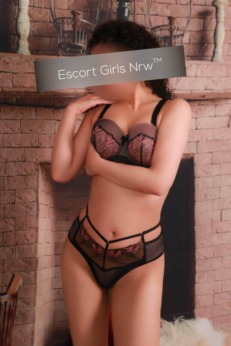 Escort callgirl Malin