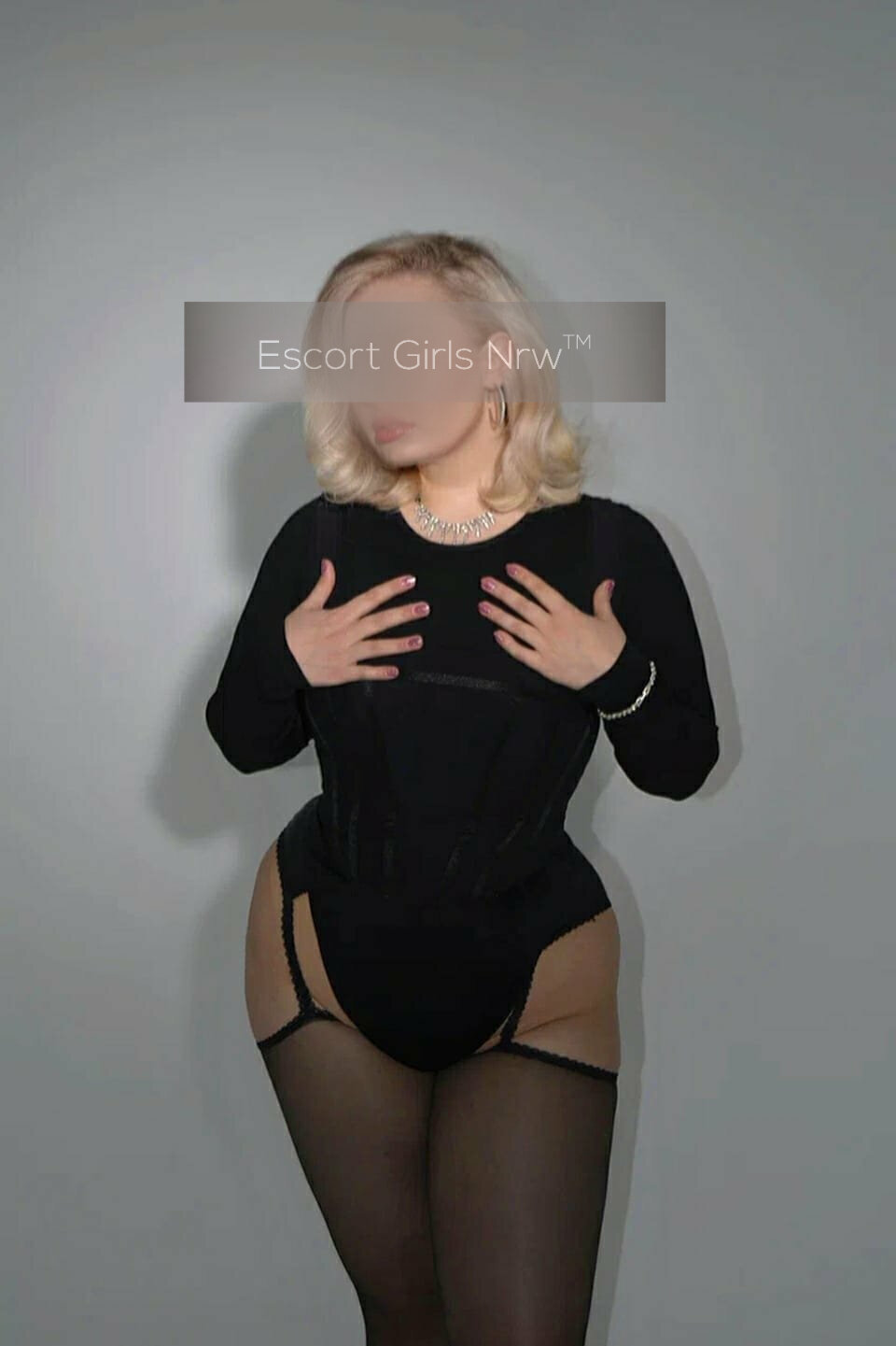 Agentur Escort Girls NRW Modell Urszula