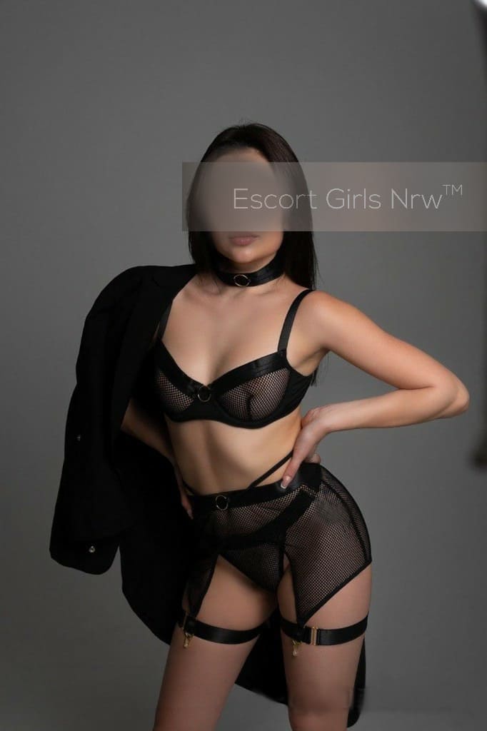 Agentur Escort Girls NRW Modell Afrodita