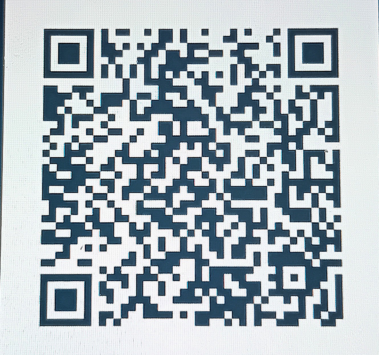 Bitcoin QR