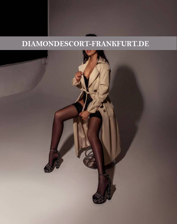 Diamond Escort Modell Liza